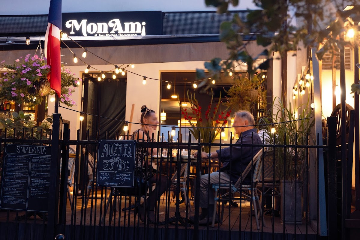 Mon Ami By Saint Jacques-3