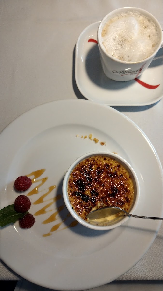 Mon Ami By Saint Jacques-6