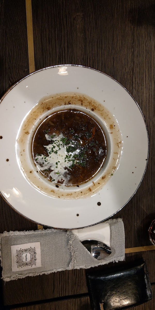 Mon Ami By Saint Jacques-7