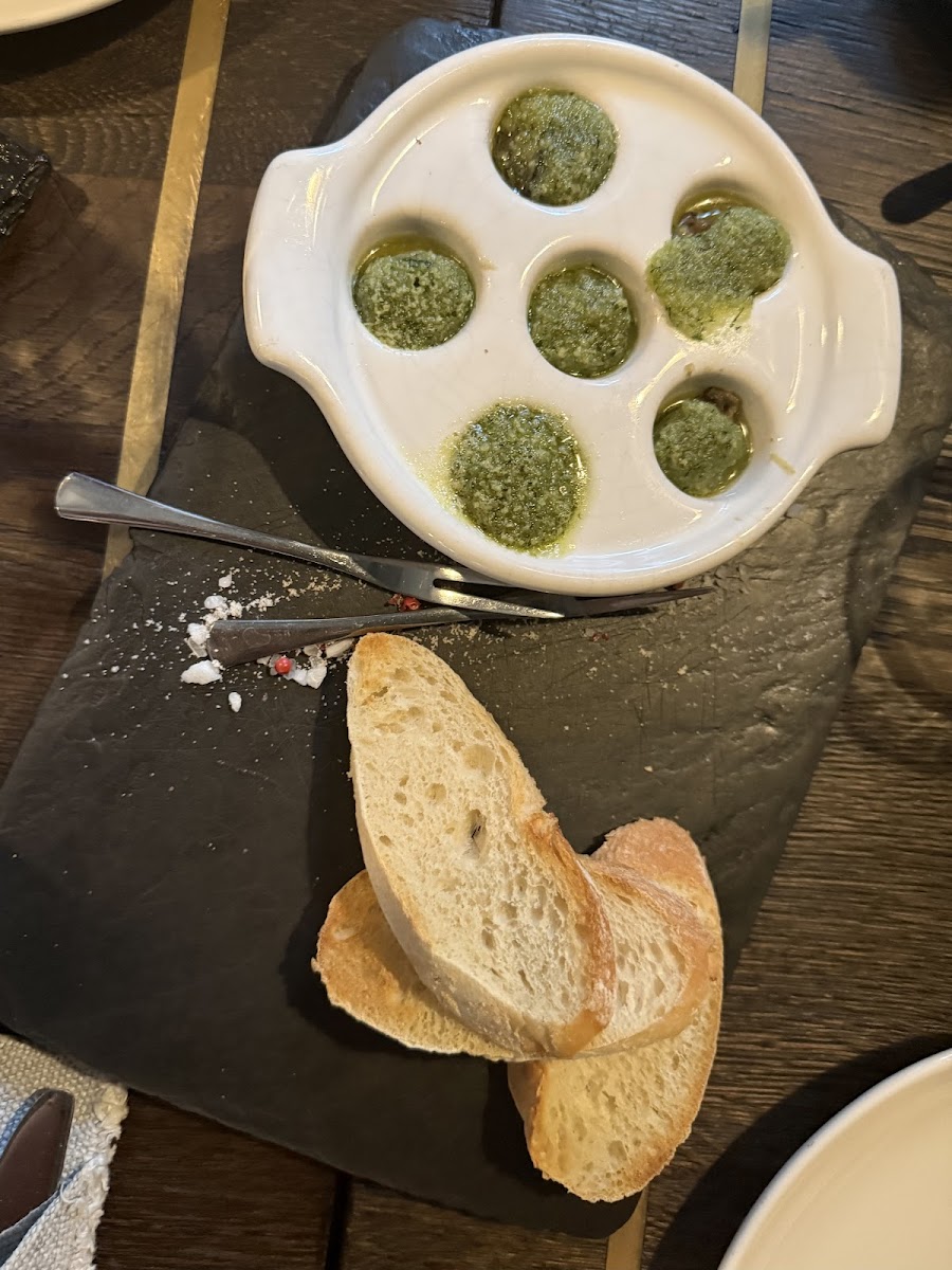 Mon Ami By Saint Jacques-8